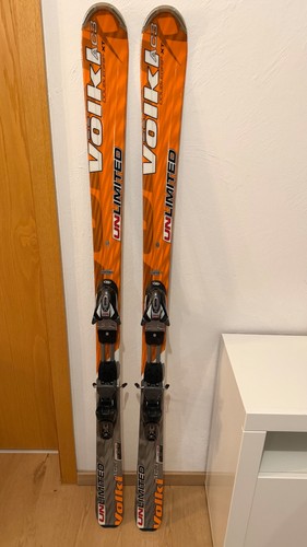 Völkl ski ac3 unlimited für - ski,