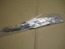 Mercedes Benz W205 Zierleiste Stoßstange hinten links NOS A2058850521 (184)