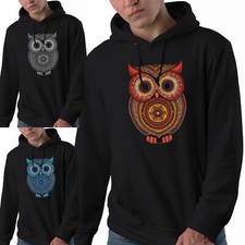 EAKS® Herren Hoodie Motiv