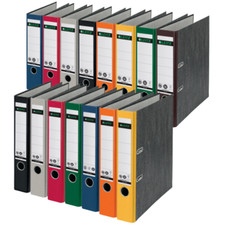 Leitz Ordner 1050 1080 A4