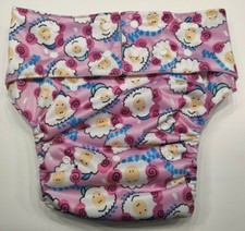 Waschbare windelhose für - windelhose,