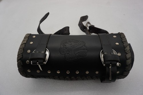 Leder werkzeugtasche rolle - werkzeugtasche,