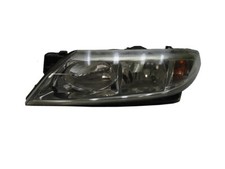 Original Renault Laguna II Scheinwerfer links Halogen 8200002845 89004687