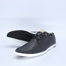 OSIRIS SHOES SOPHISTIC US 9 EUR 42 BLACK WHITE