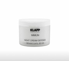 Klapp immun night - klapp,