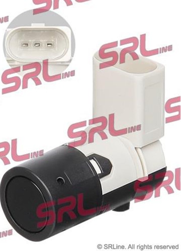 Srline parksensor pdc - parksensor,