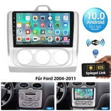 Android Autoradio Für Ford