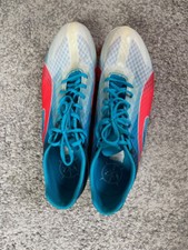 Puma Spikes Größe 44