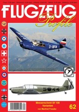 FLUGZEUG Profile 62