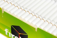 Firebox Full Flavour und Aroma