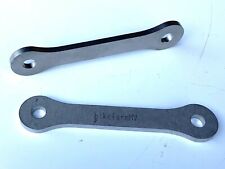 Heckhöherlegung passt für