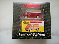 Schuco Piccolo 01556 DKW Schnellaster Nürnberger Automobilclub Limited Neu Ovp