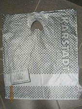 Alte tragetasche einkaufstüte - alte,