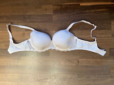 SIMONE PÉRÈLE * T-Shirt-BH * Herzform aus Spacer 3D * rosé * Gr. 75E * wie NEU!