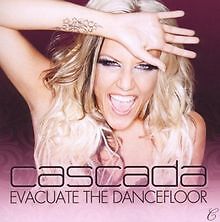 Evacuate the Dancefloor von