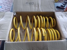 NEU Opel Omega B K.A.W. Federn