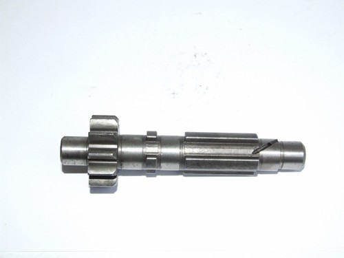 Horex regina resident - horex,