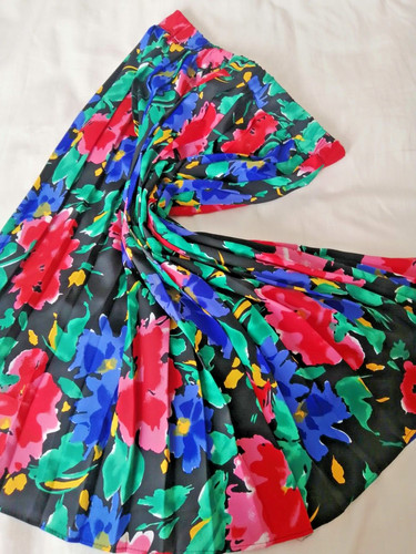 Vintage 80er 90er - , plissee