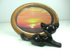 Leopard Kitty  Spiegel  Kitty