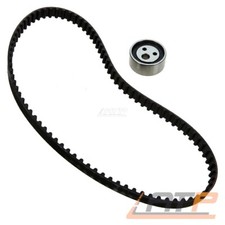 ZAHNRIEMEN-SATZ KIT SET FÜR RENAULT CLIO 1 2 KANGOO TWINGO NUR 1.2