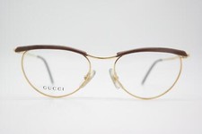 Brille Gucci GG 2392 Gold