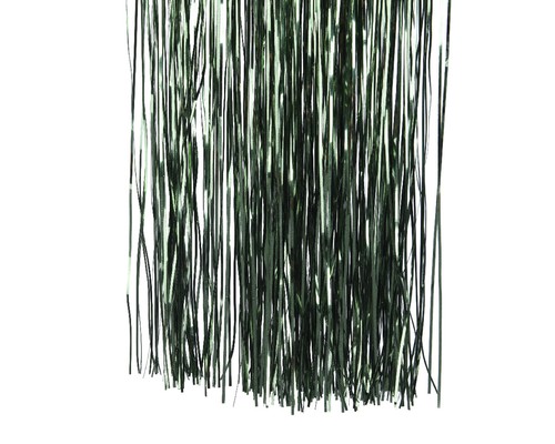 Lametta 40x50cm weihnachtsbaum - 40x50cm,