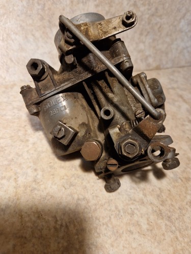 Solex vergaser 28pic käfer - vw,