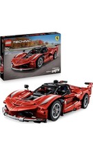 LEGO Technic 42212 – Ferrari