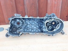 Gilera Runner 50 LC Motor C14