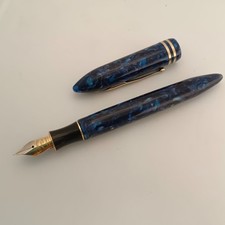 Sheaffer Balance II Cobalt