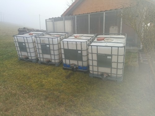 Ipc behälter mit - 4,