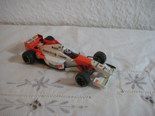 Minichamps mclaren 11 - mclaren, 4/11