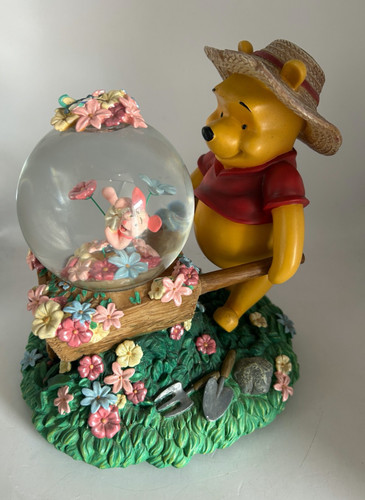 Disney winnie puuh ferkel - winnie,