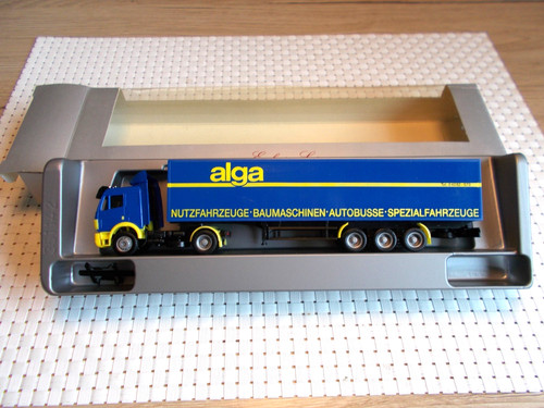 Herpa mercedes benz sk - herpa,