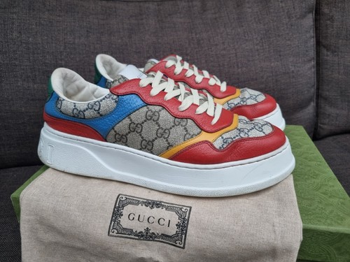 Gucci sneaker schuhe shoes - sneaker,