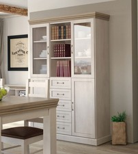 Vitrinenschrank "Royal"