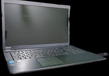 Notebook TOSHIBA SATELLITE