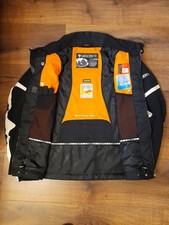Descente skijacke airdrive ion - skijacke,