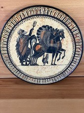 Vintage griechischer - vintage,