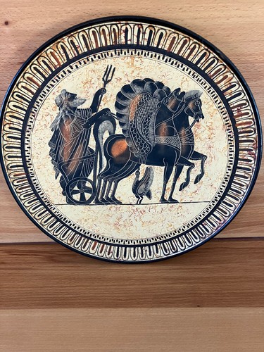 Vintage griechischer - vintage,