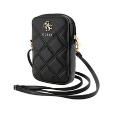 Guess logo sachet geldbörse - logo-sachet,