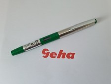 GEHA 704 "M" grün