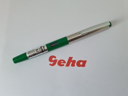 Geha 704 grün - 704, "m"