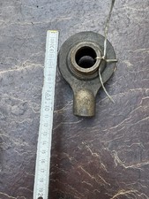 Oberlenkerauge zum Anschweißen Deutz u.s.w???