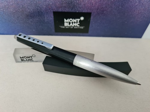 Montblanc carrera 592 - carrera, nr.
