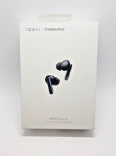 OPPO  Dynaudio Enco X True