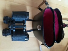 AGFA Fernglas 8 x 30 - gut