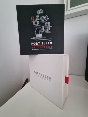 Port ellen 1979 - port, alt