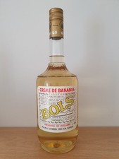Lucas Bols Creme de Bananes 1