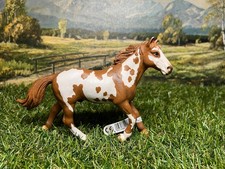 Schleich 13616 Pinto Hengst -